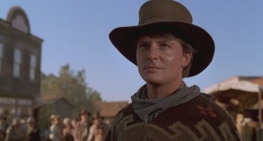 Красавчик.
Даже изображали его в фильмах