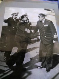 Из моего альбома...Чернавин, Горшков, Зуб.