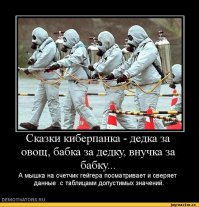 Ганс Гейгер