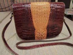 Ягуар, крокодил... Жаль что для кого-то просто дело вкуса