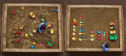 Перфекционист. Начало.