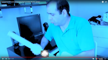 Фейк! Прокрутите в замедленном воспроизведении!