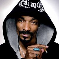 А где же Снуп Догг(Snoop Dogg)?