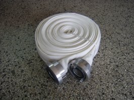 Потрясающая пожарная часть в Италии