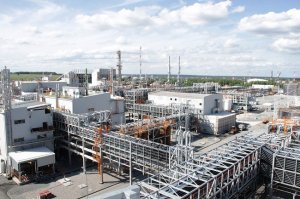 Не обязательно заброшенки )