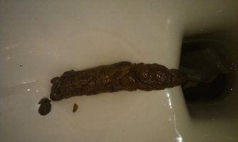 уж не знаю чем Вы, пардон, срёте, у меня на выходе "натурподукт" чистейший