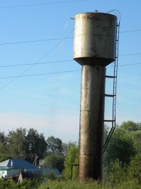 у нас в России в основном вижу такие