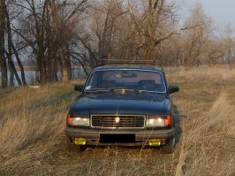 Вот моя ласточка. 1994 г.в.