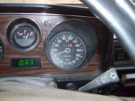 Пошел третий круг.