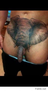 Международный фестиваль татуировок в Лондоне