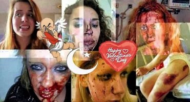 В Германии всем девушкам нужно уметь быстро бегать.