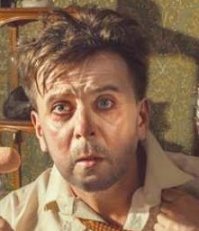 Степа Лиходеев-бабник и пьяница.Развратник ,который шпилил актрисок пользуясь служебным положением,директор варьете... и вдруг вот это? Автор читал роман?