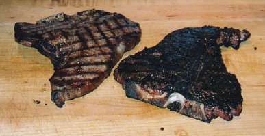 Well Done Super Premium