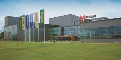 ЗАО  Московская пивоваренная компания , Мытищи