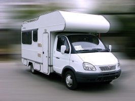 Надо тогда брать Газель