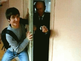 Итак -коммунистическую идеологию мы отменили, "проклятых попов" к детям подпускать нельзя, родители на работе -двух крутятся, чтобы концы с концами свести ... результат? Налицо!