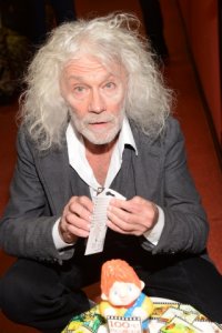 По моему похожи