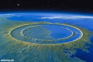 На территории ЮАР есть кратер, который оставил нам на память посетивший планету метеорит   Vredefort Crater . Недалеко от места его падения сейчас находится город Вредефорт, поэтому кратер часто называют Купол Вредефорта. Кратер занесен в список Всемирного наследия ЮНЕСКО.