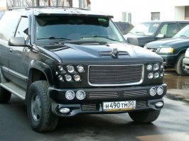 машина человека паука