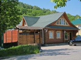 Гороховец Владимирская область