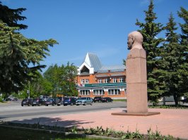 Гороховец Владимирская область