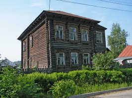 Гороховец Владимирская область