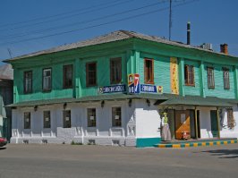 Гороховец Владимирская область