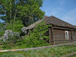 Гороховец Владимирская область
