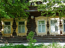 Гороховец Владимирская область