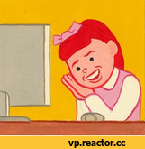 Позитивный сарказм в работах иллюстратора Антона Гудима