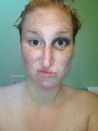 Когда папа очень хотел мальчика. Поразительная тренировка юной спортсменки