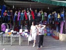 22 фотографии, при взгляде на которые становится не по себе