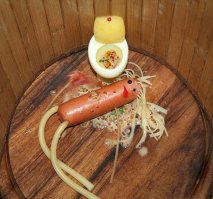 Неудачи начинающих кулинаров: ожидание и реальность