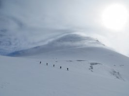 немного моего. Октябрь 2015г.