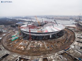 Еще одно загадочное место забыли.