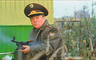 Эх...плохо готовились, ушел свинёнок