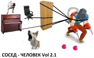 Глас божий