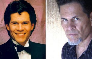 Что-то с возрастом он стал больше походить.:)