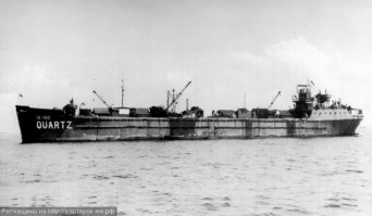 Специально для тех, кто не оценит шутку юмора в вашем комментарии )

 - про бетонные корабли )