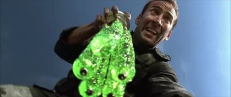 За это мы его и любим...