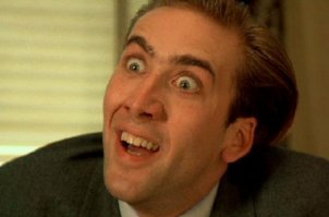 За это мы его и любим...