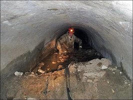 а вот так чистят в россии