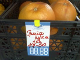 Мичуринские полигоны по созданию  новых продуктов