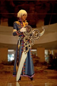 Косплей-художники показали, как они усовершенствовали свои навыки в искусстве перевоплощения