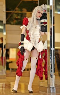 Косплей-художники показали, как они усовершенствовали свои навыки в искусстве перевоплощения