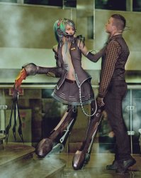 Косплей-художники показали, как они усовершенствовали свои навыки в искусстве перевоплощения