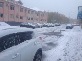 Меня октябрь уже удивил! Уверен, не только меня одного!