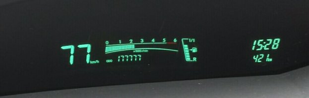 Подборка автомобильных приколов