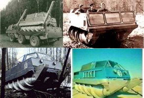 Ничего нового.