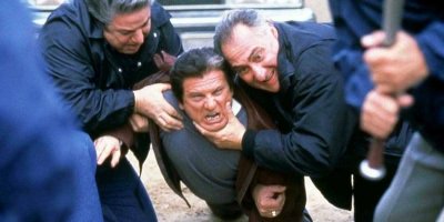 А как же Джо Пеши?